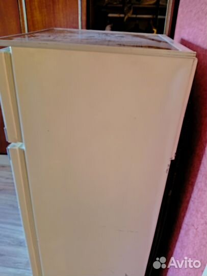 Холодильник бу Ока 6М