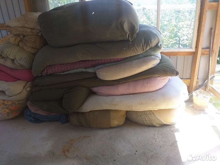 Вывоз мусора