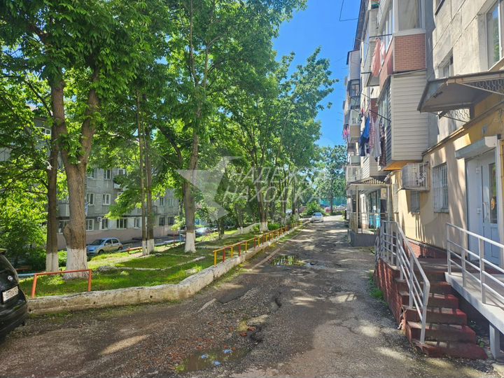 Аренда. Помещение Молодежная 2