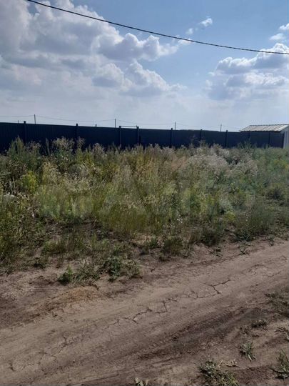 Участок 15 сот. (ИЖС)