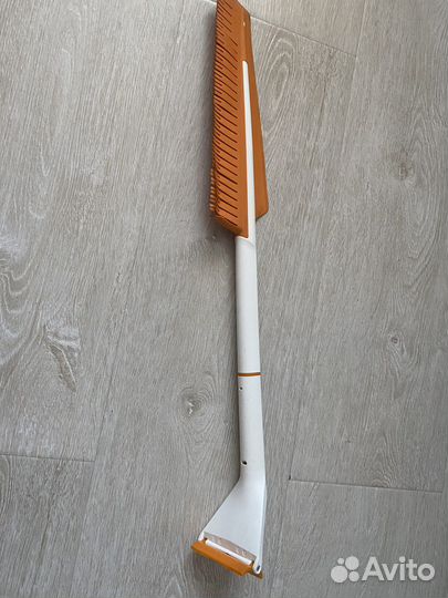 Щетка для авто