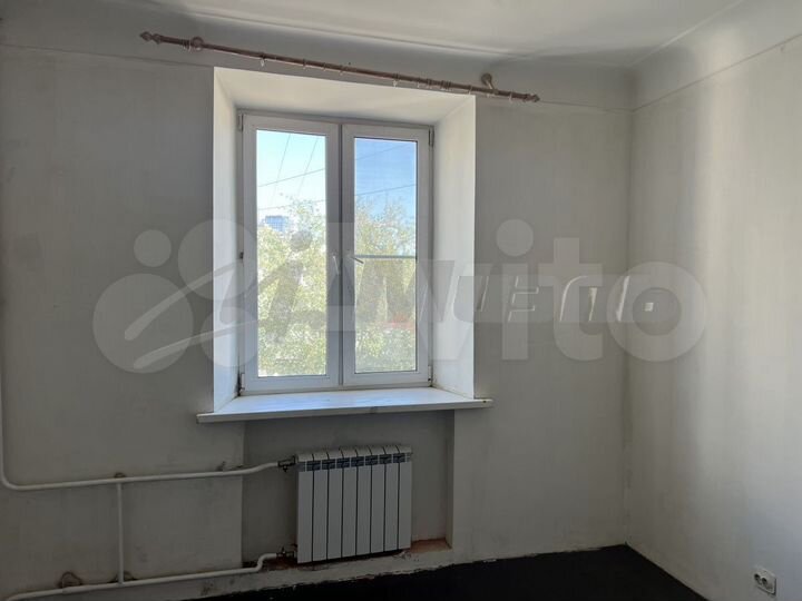 4-к. квартира, 74 м², 5/5 эт.