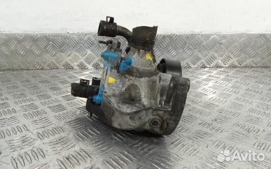 Помпа дизельная opel antara (BNT14A501)