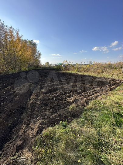 Дом 60 м² на участке 50 сот.