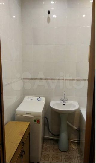 2-к. квартира, 50 м², 3/3 эт.