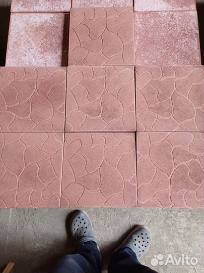 Тротуарная плитка,брусчатка