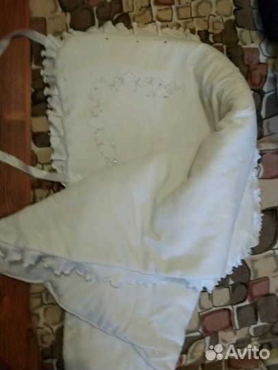 Конверт- одеяло