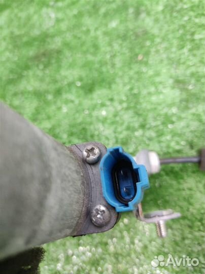 Стеклоподъемник передний правый Chevrolet Lacetti