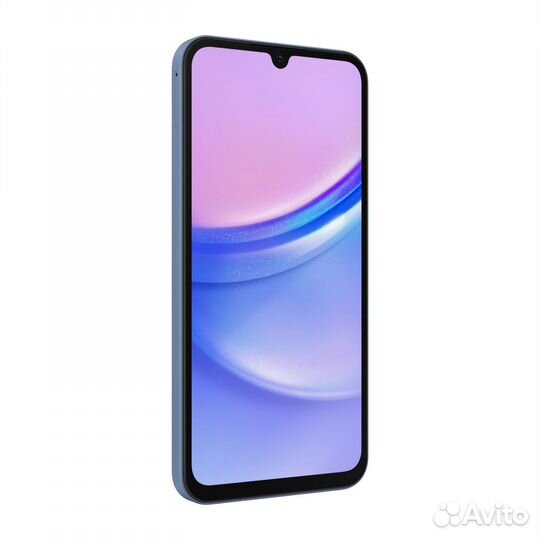 Samsung Galaxy A15, 6/128 ГБ