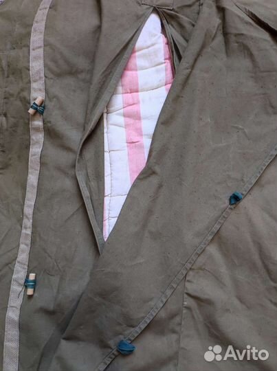 Спальный мешок