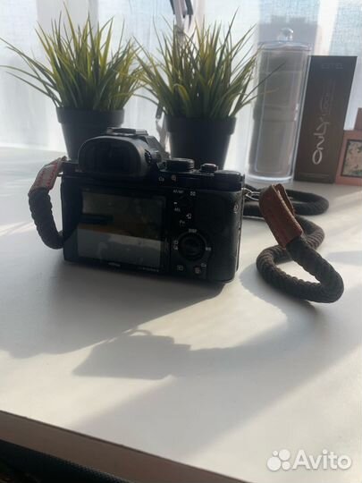 Sony a7 (ilce-7)