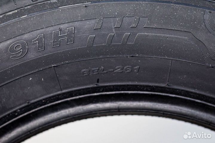 Белшина Artmotion Бел-261 195/65 R15 91H