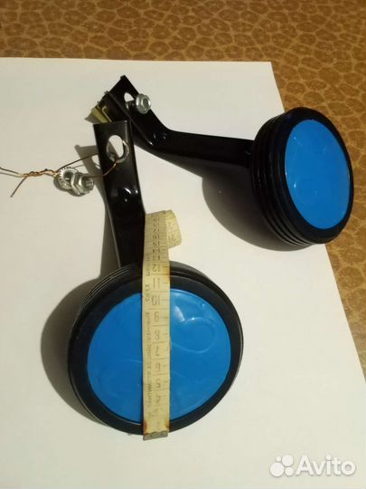 Колеса к детскому велосипеду