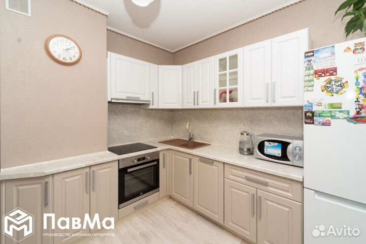 Кухонные гарнитуры на заказ под ключ по индивидуал