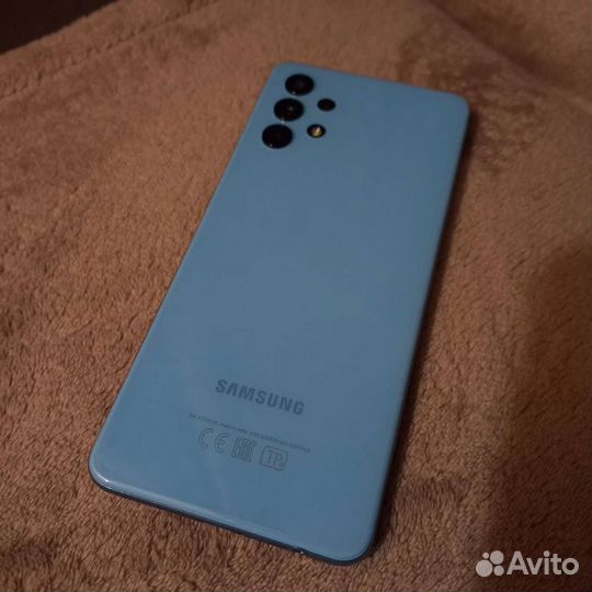 Samsung galaxy A32 128gb