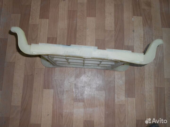 Подставка на ванну