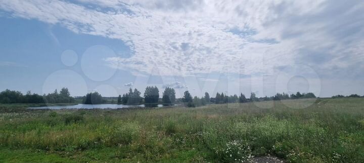 Участок 6,5 га (СНТ, ДНП)