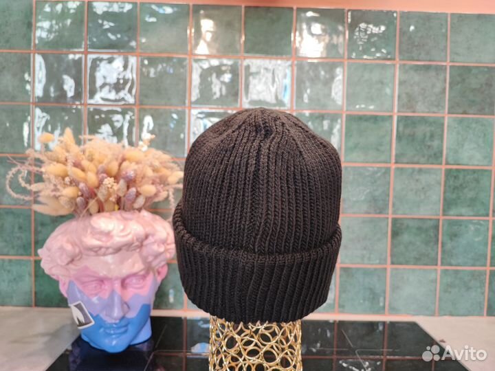 Шапка женская