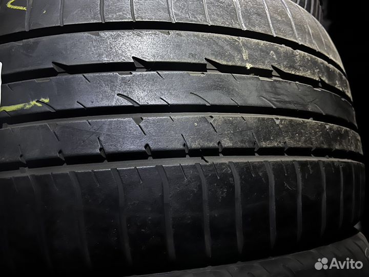 Goodyear Eagle F1 Asymmetric 3 265/35 R22