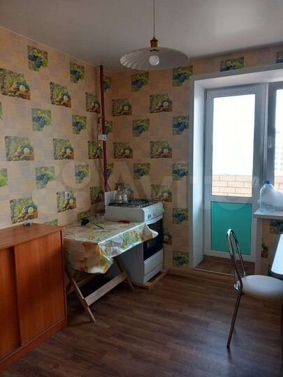 1-к. квартира, 33 м², 7/9 эт.