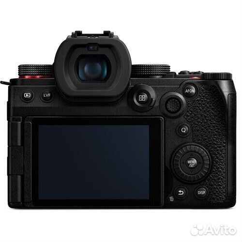 Panasonic Lumix G9 II Body