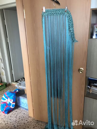 Шторы и ткань для штор