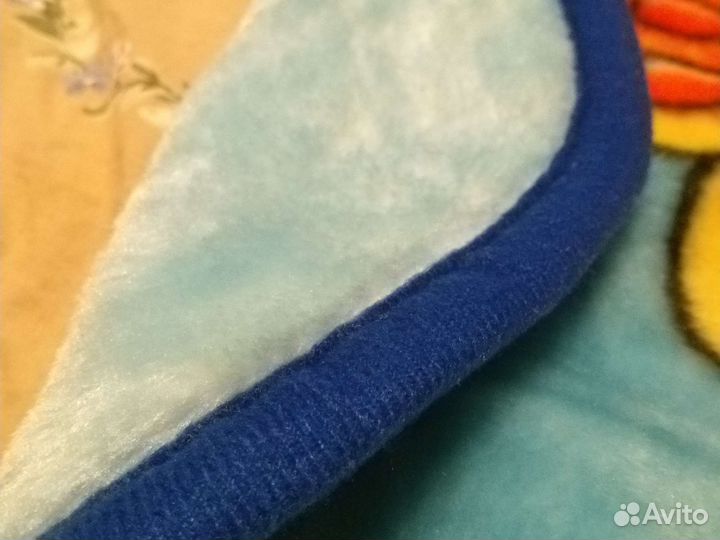 Одеяло, плед, покрывало