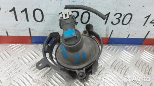 Фара галогенная правая передняя opel mokka (BDN21H