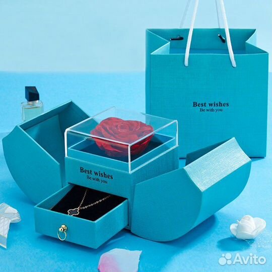 Подарок девушке