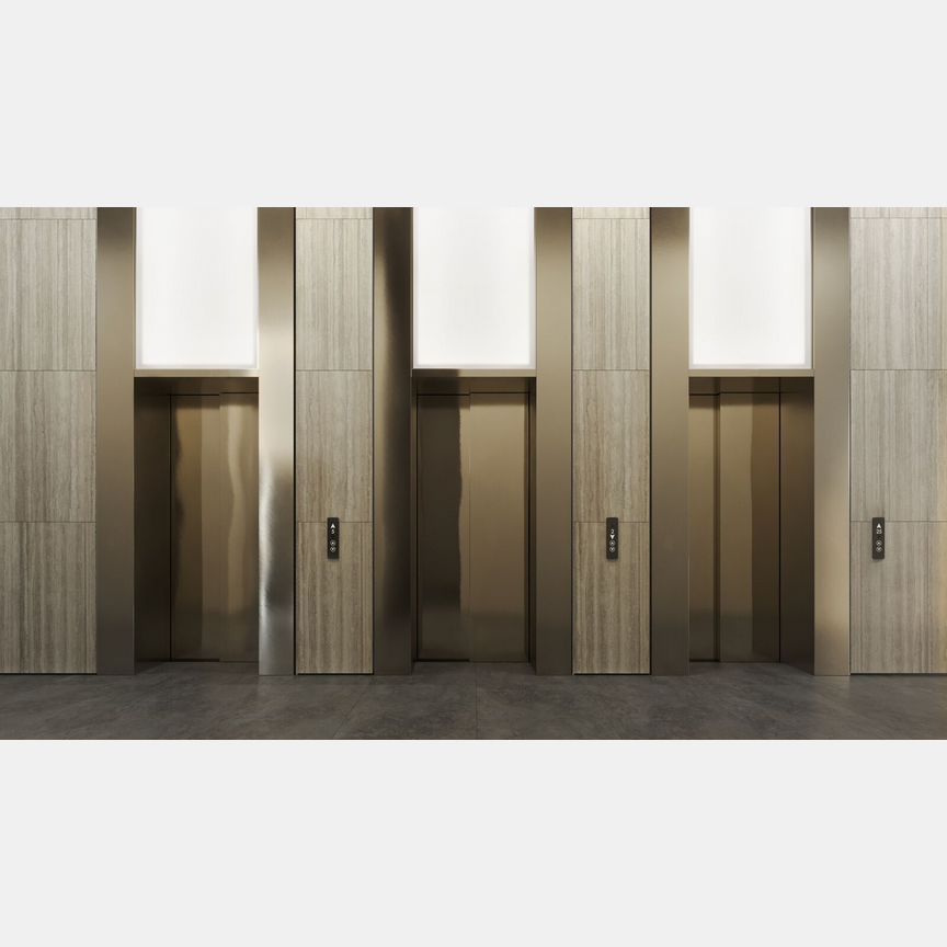 2-к. квартира, 55,2 м², 34/54 эт.