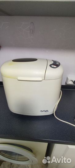 Хлебопечка