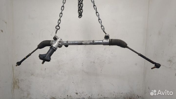 Рейка рулевая без г/у Mazda CX-9 2016, 2018