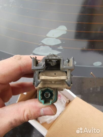 Камеры land rover range rover vogue l322