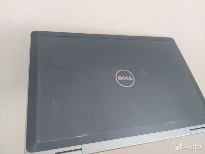 Ноутбук Dell