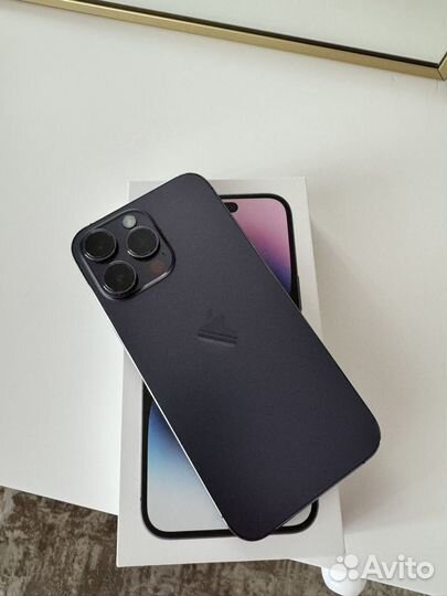 iPhone 14 Pro Max, 256 ГБ
