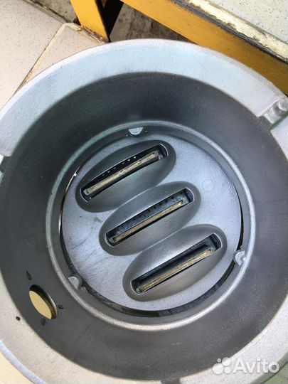 Керосинка СССР