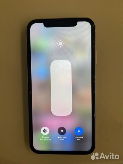 iPhone xr 128 gb