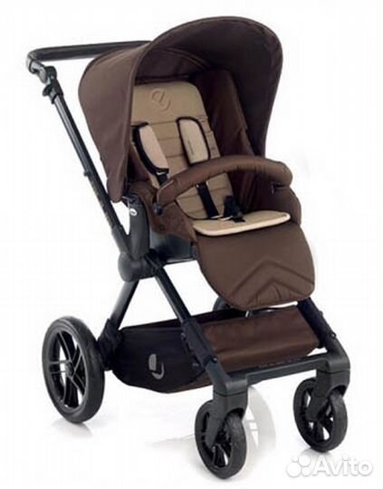 Коляска Испания Jane mum