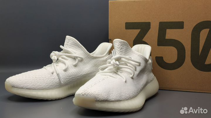 Кроссовки Adidas Yeezy Boost 350 V2