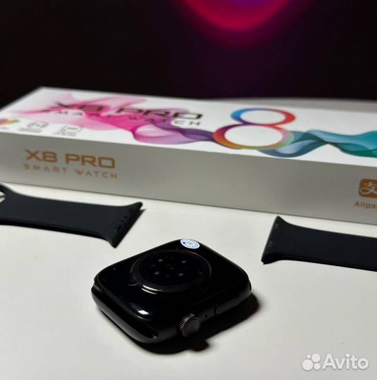 Смарт Часы Apple Watch X8 Pro
