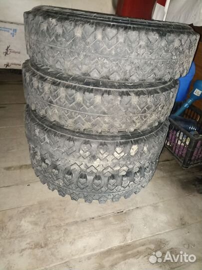 Алтайшина ВЛИ-5 4/4.5 R16