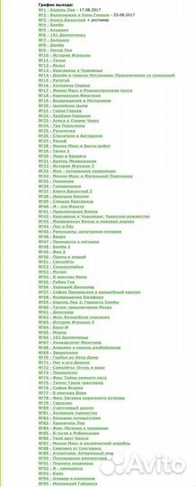 Золотая коллекция disney сказки