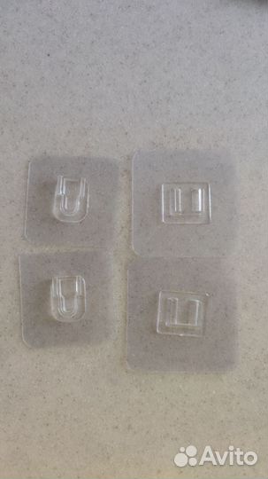 Крепления для всего