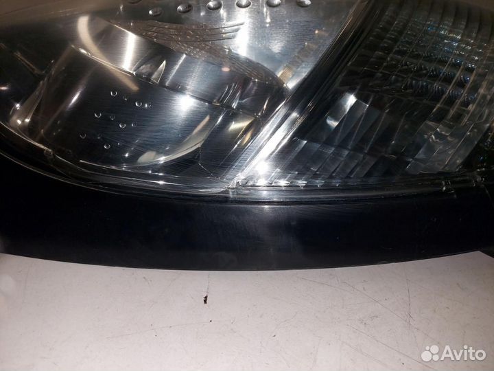 Фонарь задний левый Mitsubishi i-MiEV HA3W