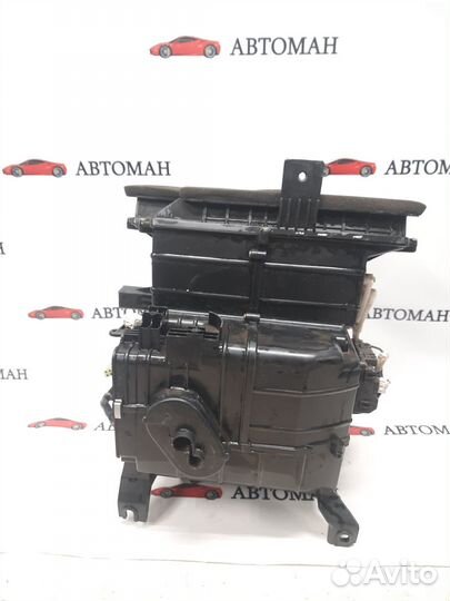 Корпус отопителя Hyundai Elantra 2000-2010