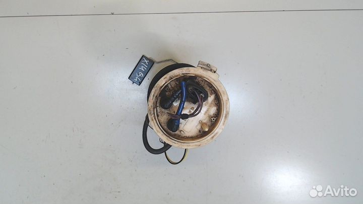 Насос топливный электрический Skoda Octavia (A5)