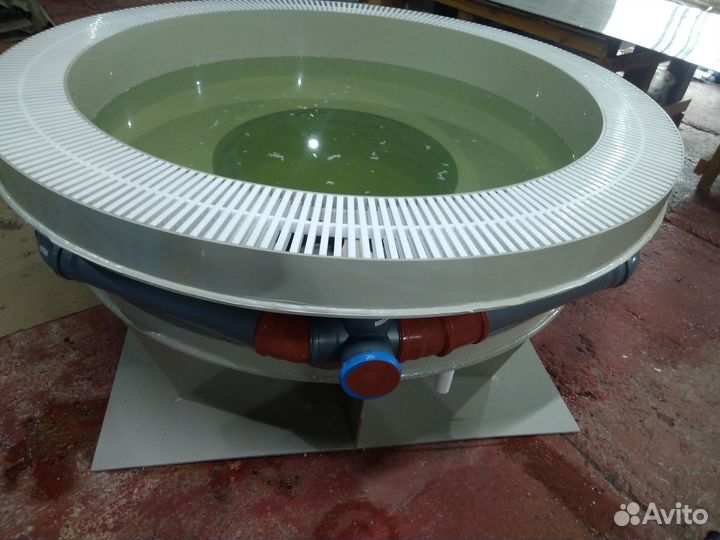 Производство пластиковых изделий, кессоны