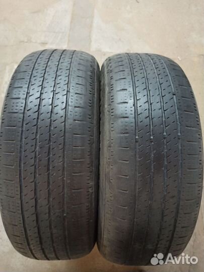 Goodyear Wrangler AP 225/60 R17 99H