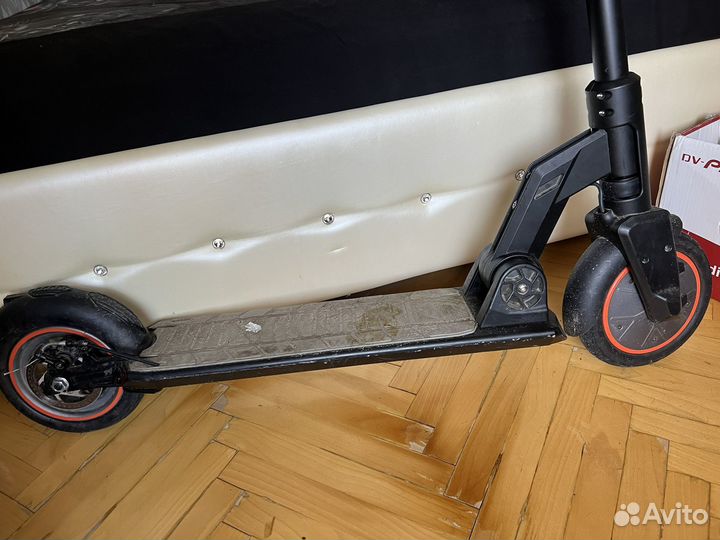 Электросамокат kugoo m2 pro