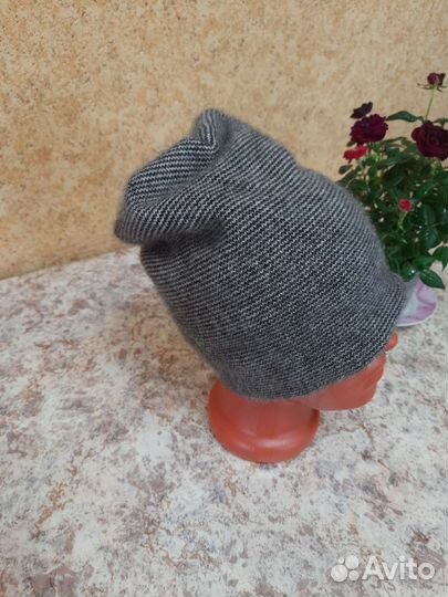 Шапка New Zealand Natural Clothing